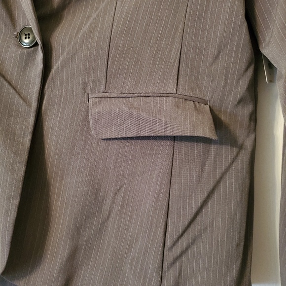 💥NEW! Metaphor Suit Jacket - Picture 7 of 8